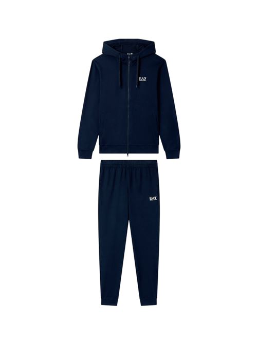 8NPV601562 BLU EA7 | 8NPV601562 BLU